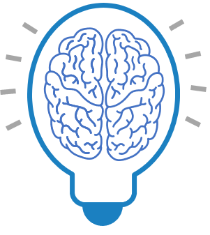 brain and bulb