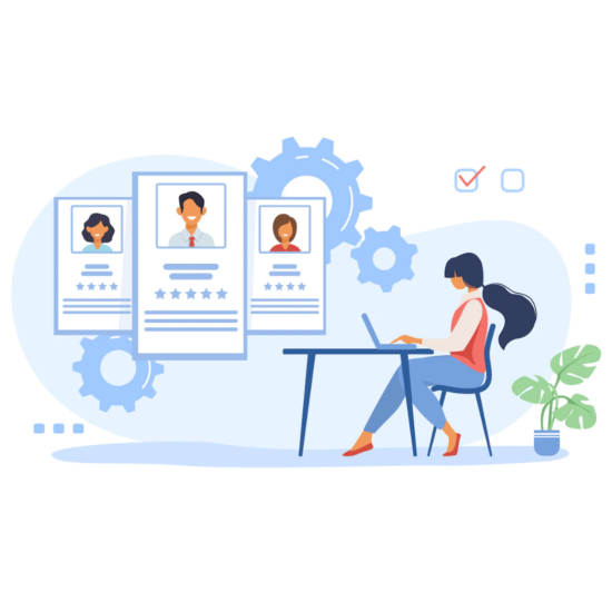 Recruitment Process Outsourcing